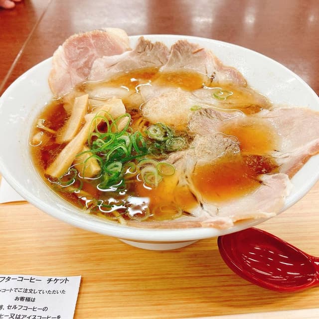 龍野西サービスエリア下り線 フードコート - サブ画像3
