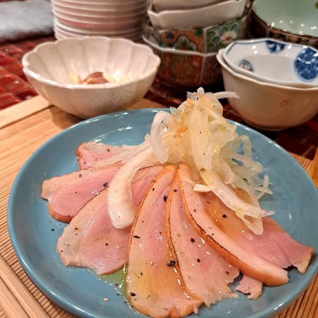 桃URAWA 浦和スタンドコバチ屋 - サブ画像1