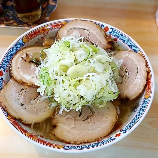 ラーメン長さん - サブ画像2