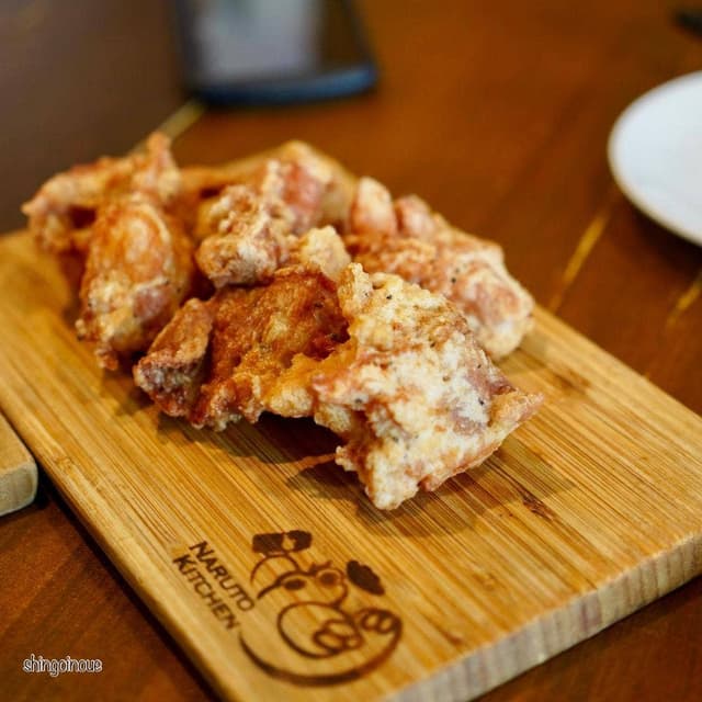 なるとキッチン 渋谷店 - サブ画像2