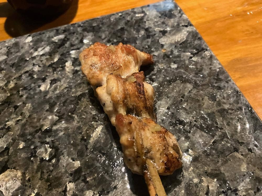 鳥勇