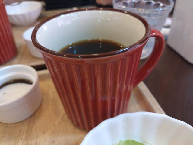 こっとんカフェ - サブ画像2