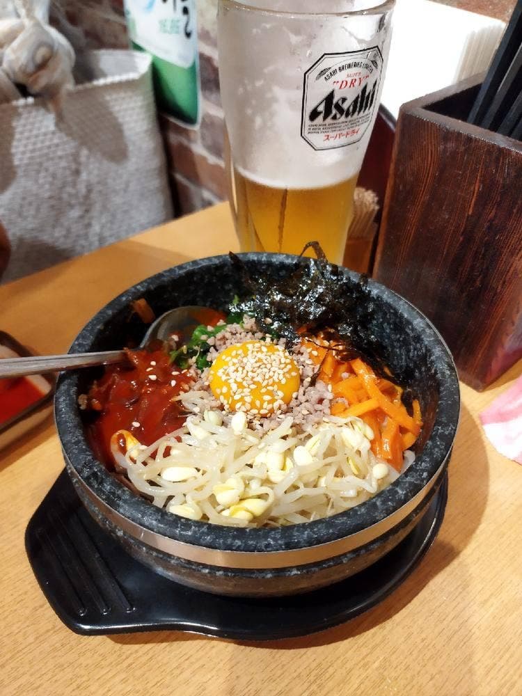 ヤンの家 新宿西口ハルク店
