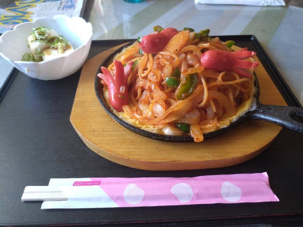 喫茶 茶ちゃ