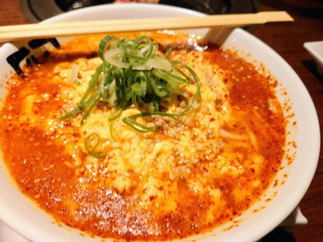 牛角 市川鬼高店 - サブ画像2