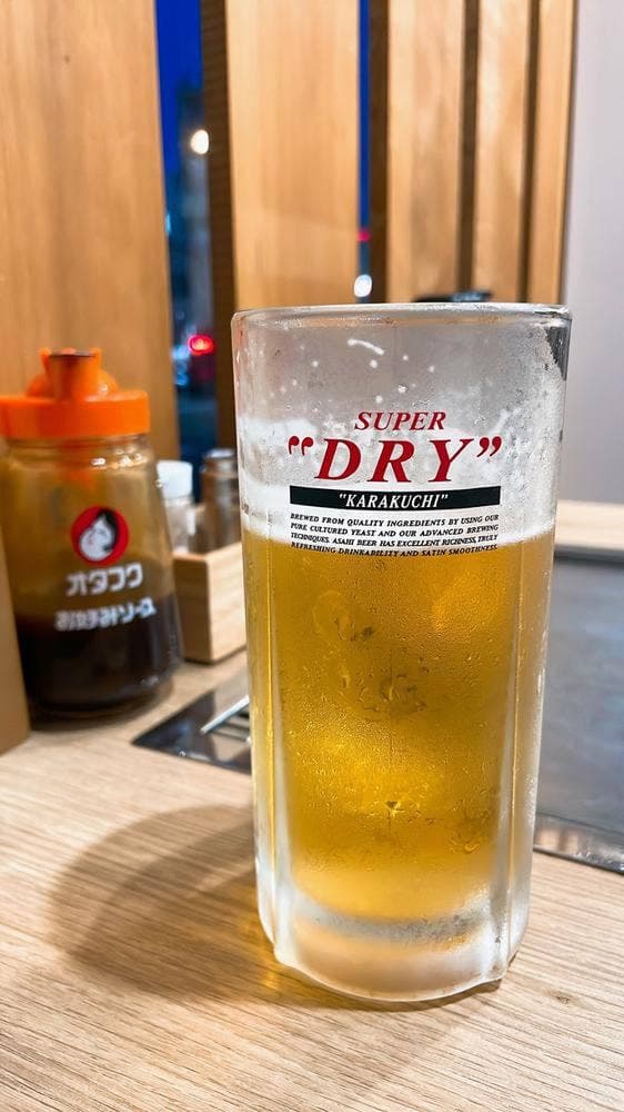 お好み焼き 海喜 -UKI- - サブ画像3