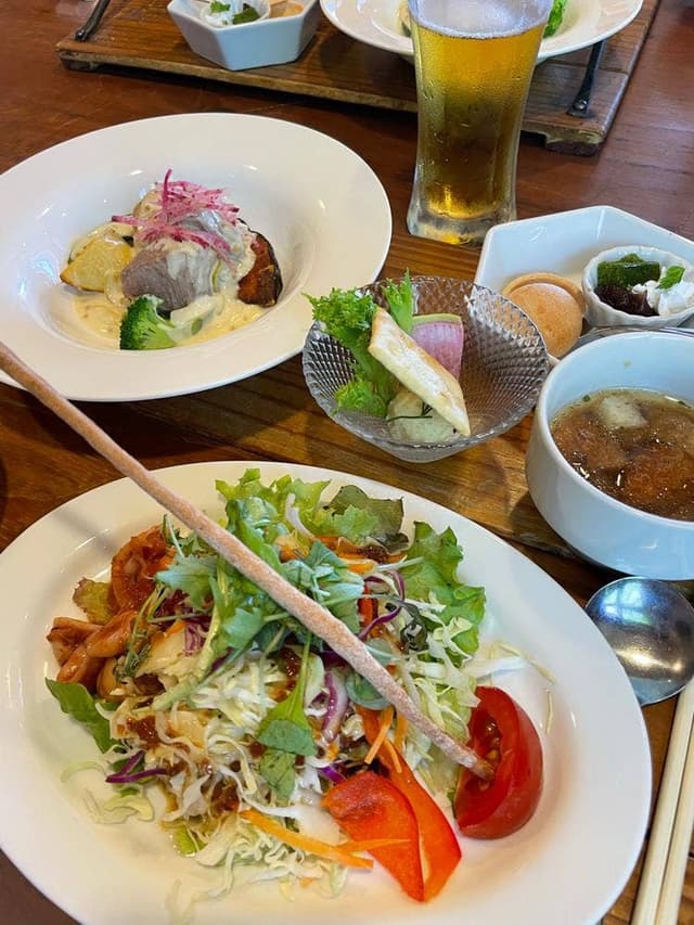 そうぼう - サブ画像1