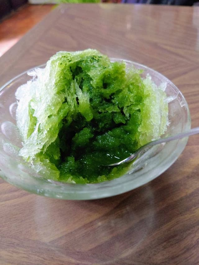 甘味喫茶 ちとせ - サブ画像3