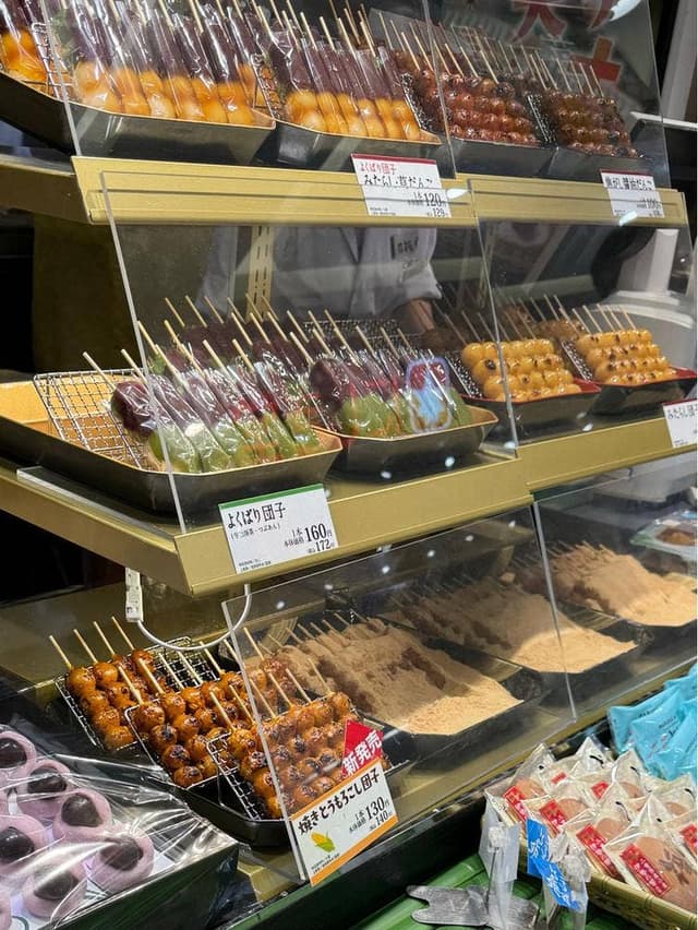 口福堂 ゆめタウン広島店 - サブ画像1