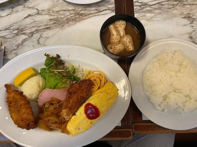 東洋軒 - サブ画像3