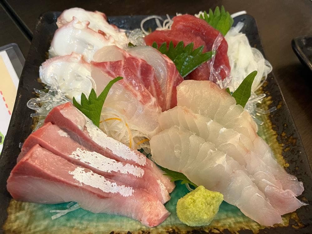 居酒屋みっちゃん