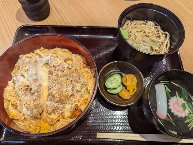 本所 砂場 - サブ画像1