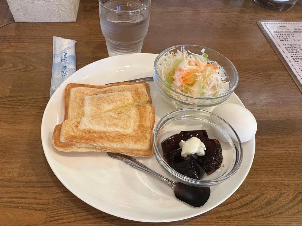 小島珈琲