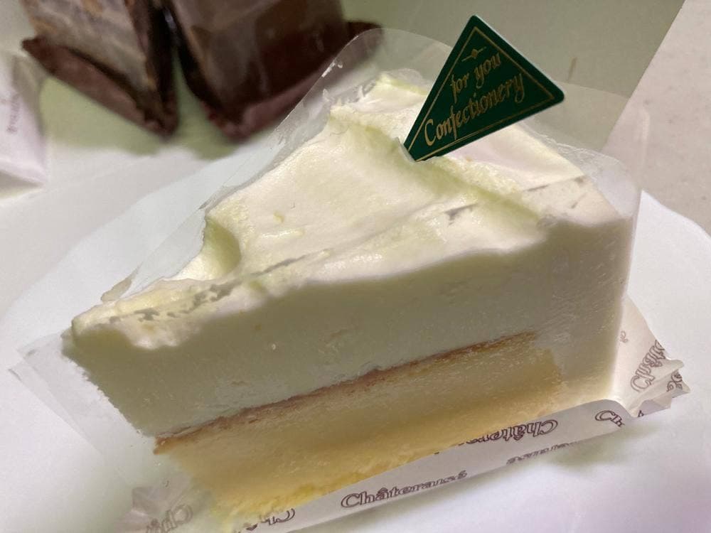 シャトレーゼ 与野本町店