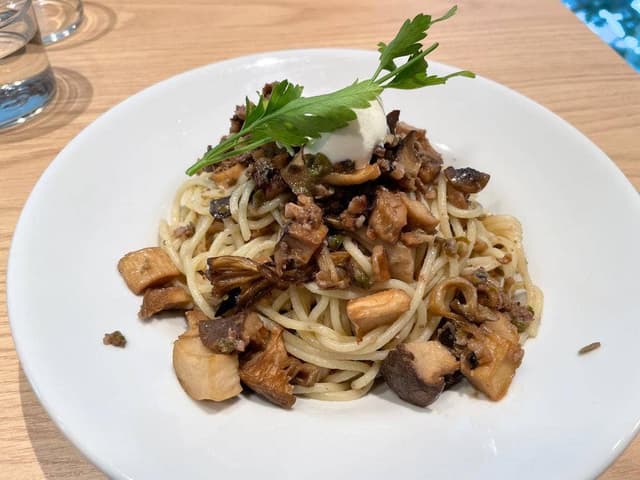 TRIANGLE CAFE - サブ画像3