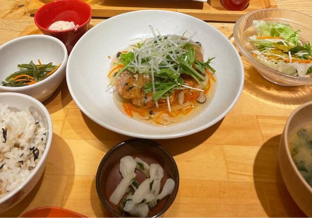 おぼんdeごはん 名古屋JRゲートタワー店 - サブ画像3