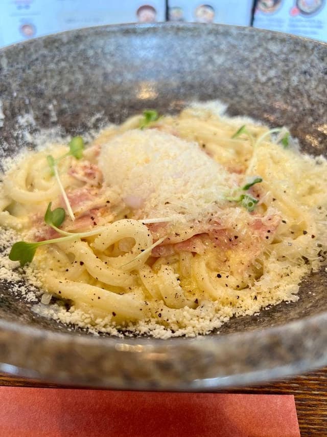 むらかみうどん - サブ画像1