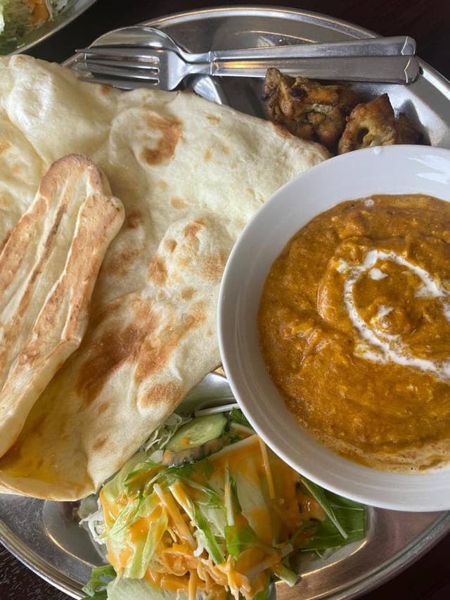 インド・ネパール料理 RaRa - サブ画像1