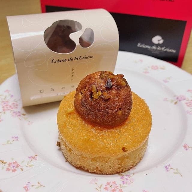 クレーム デ ラ クレーム 六本木ヒルズ店 - サブ画像1