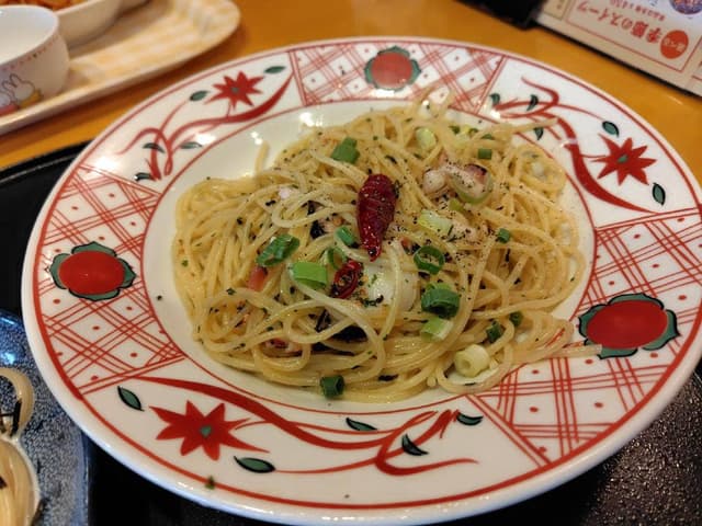 洋麺屋 五右衛門 名古屋矢田店 - サブ画像2