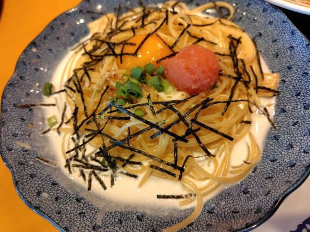 洋麺屋 五右衛門 名古屋矢田店 - サブ画像3