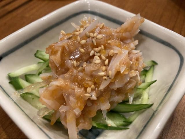日本再生酒場 築地本店 - サブ画像1
