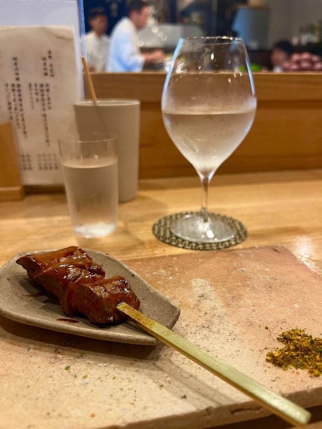 焼鳥㐂た - サブ画像2