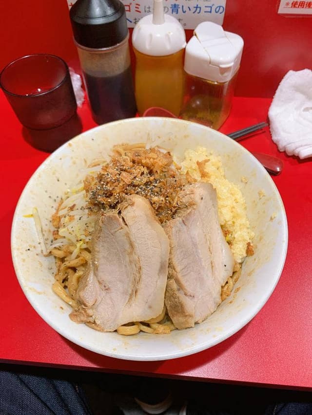 あいすべきものすべてに ニュータウン店 - サブ画像1