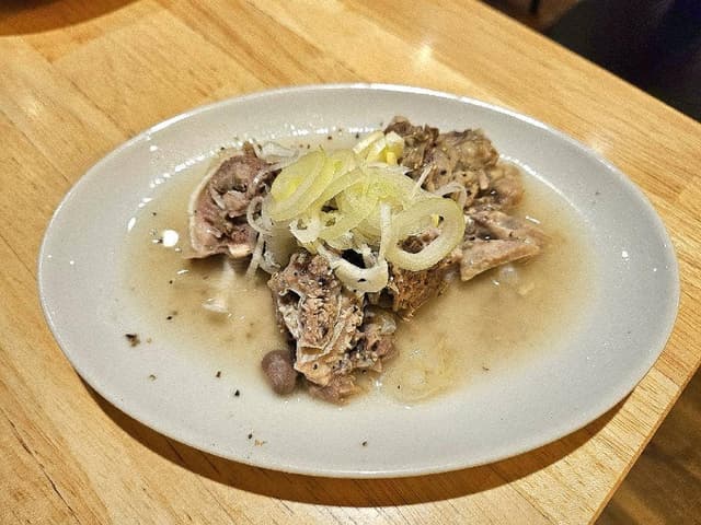 屋台餃子 虎衛門 - サブ画像2