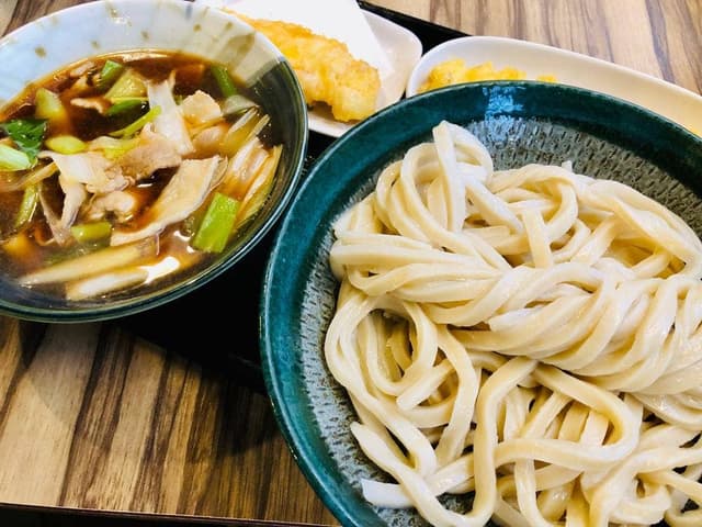 肉汁うどんの南哲 - サブ画像2