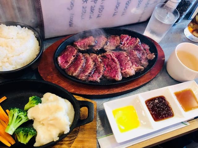 PEN’S STEAK - サブ画像2