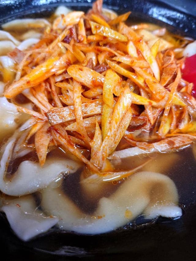 中華料理 北京亭 戸田公園店 - サブ画像1