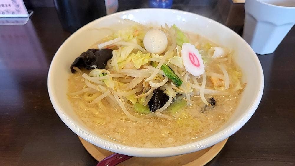 ぬーぼうチャウチャウ