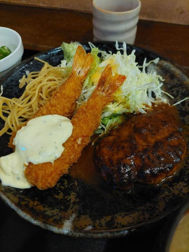 酒飯場 さかもと - サブ画像1