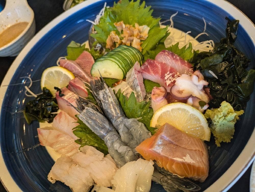 海鮮炉端 匠