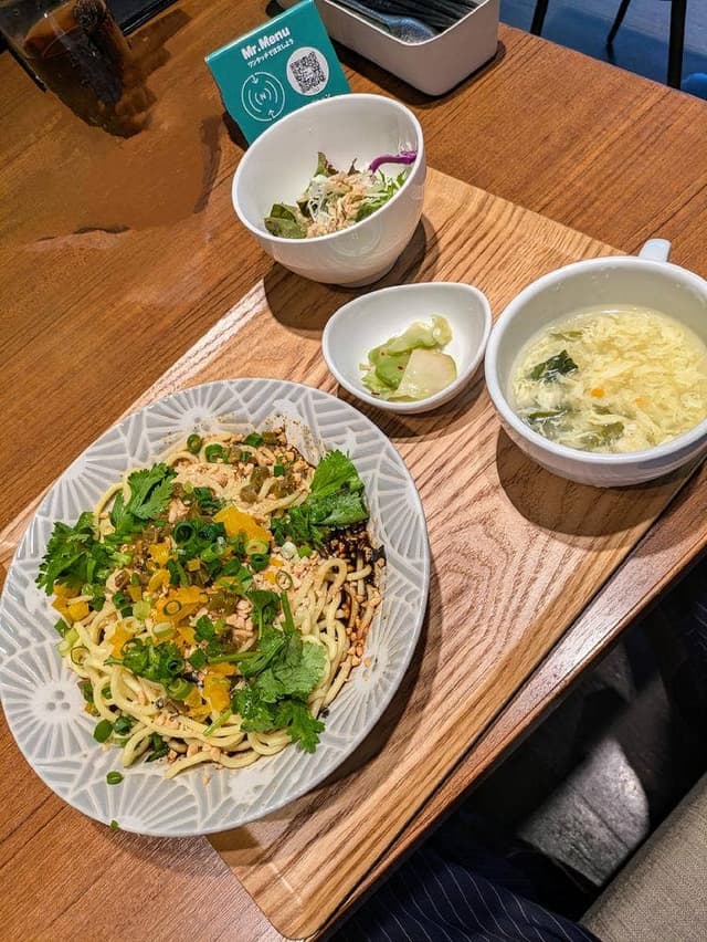 珞珈壹號 銀座店 - サブ画像1