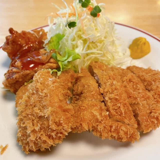 とんかつ村井 - サブ画像3