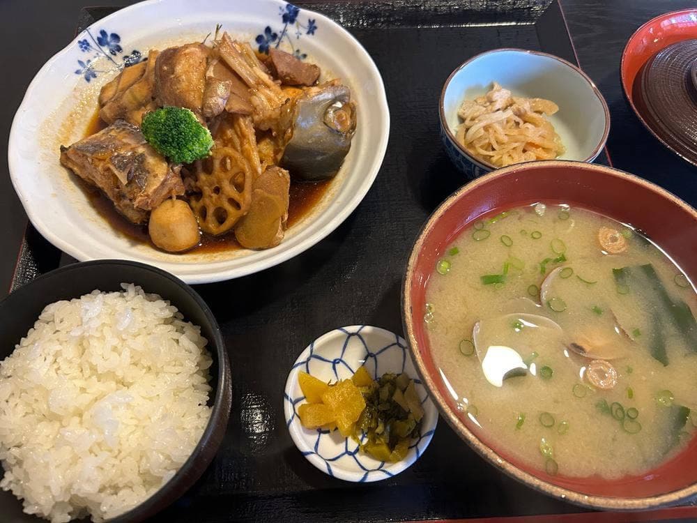 和食レストラン 古都