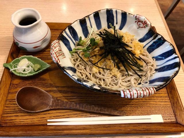 そば処 満ゑ多 - サブ画像2
