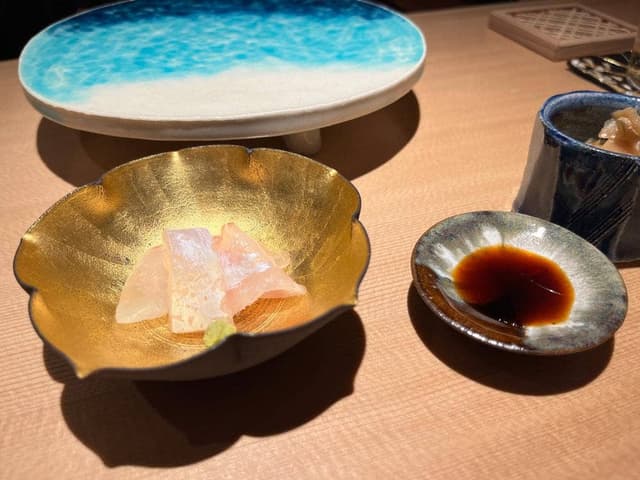鮨 水天一碧 - サブ画像2