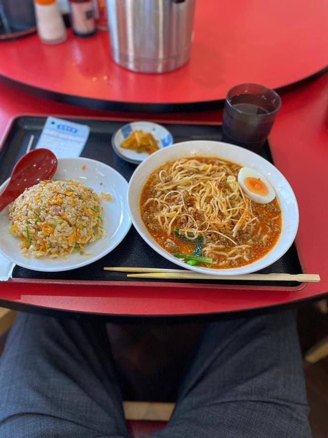 中華料理 麒麟 - サブ画像2