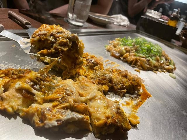 鉄板屋 燈 - サブ画像1