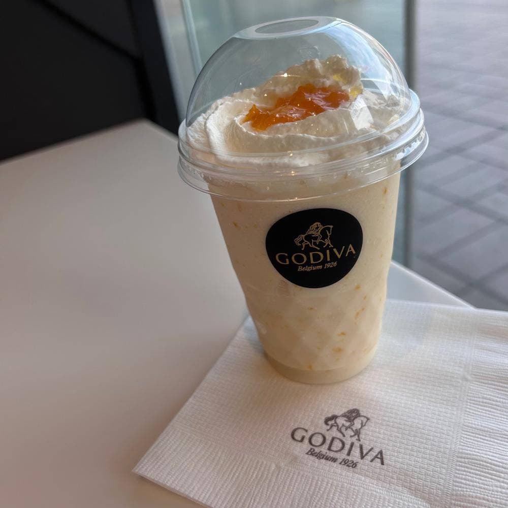 ゴディバ マルイファミリー志木