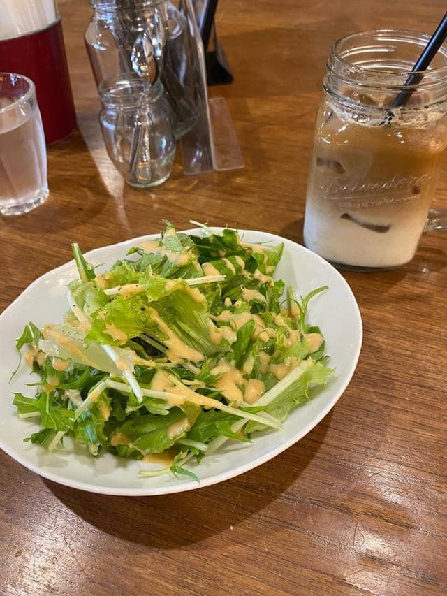 カフェポートグラスゴー - サブ画像2