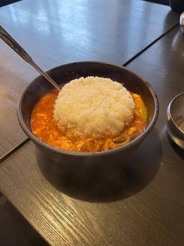 韓国家庭料理 李家