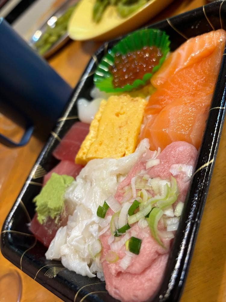 わらべ寿司