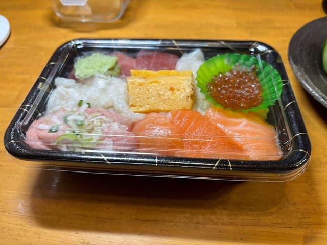 わらべ寿司 - サブ画像1