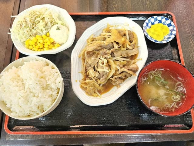 げんちゃん食堂 - サブ画像1