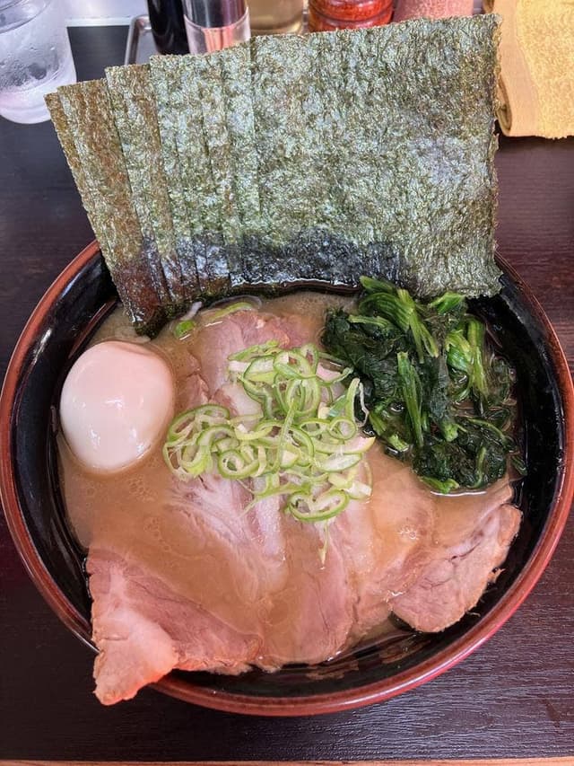 雷家 - サブ画像2
