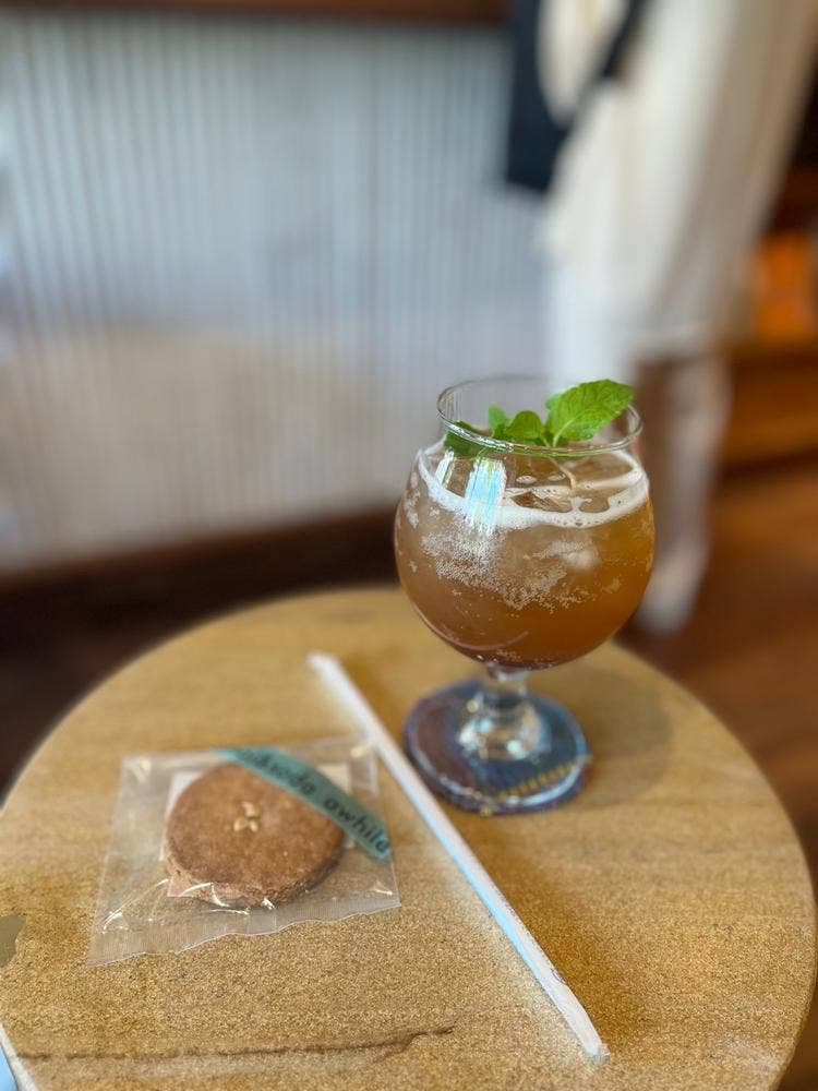 awhile chai & soda